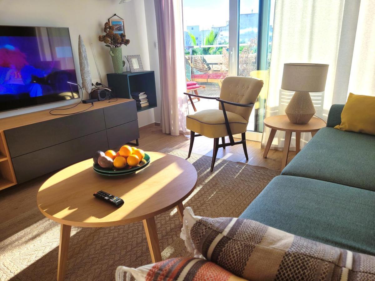 Apartement Verano El Campello - 2 Bedrooms - Piscina - Garaje Екстер'єр фото