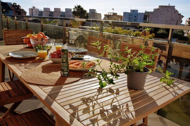 Apartement Verano El Campello - 2 Bedrooms - Piscina - Garaje Екстер'єр фото