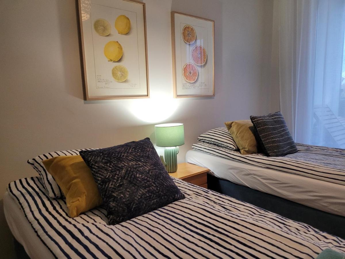 Apartement Verano El Campello - 2 Bedrooms - Piscina - Garaje Екстер'єр фото