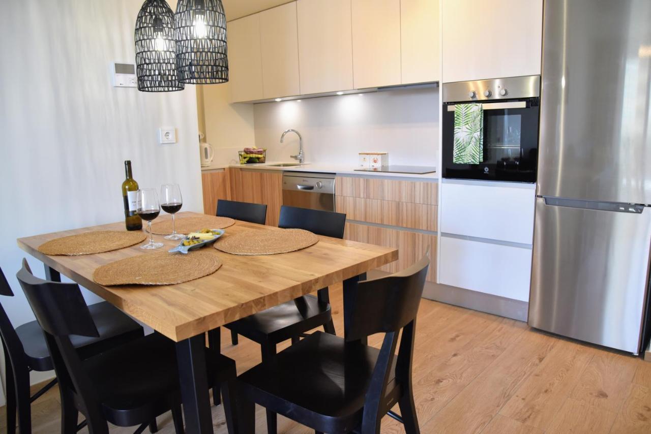 Apartement Verano El Campello - 2 Bedrooms - Piscina - Garaje Екстер'єр фото