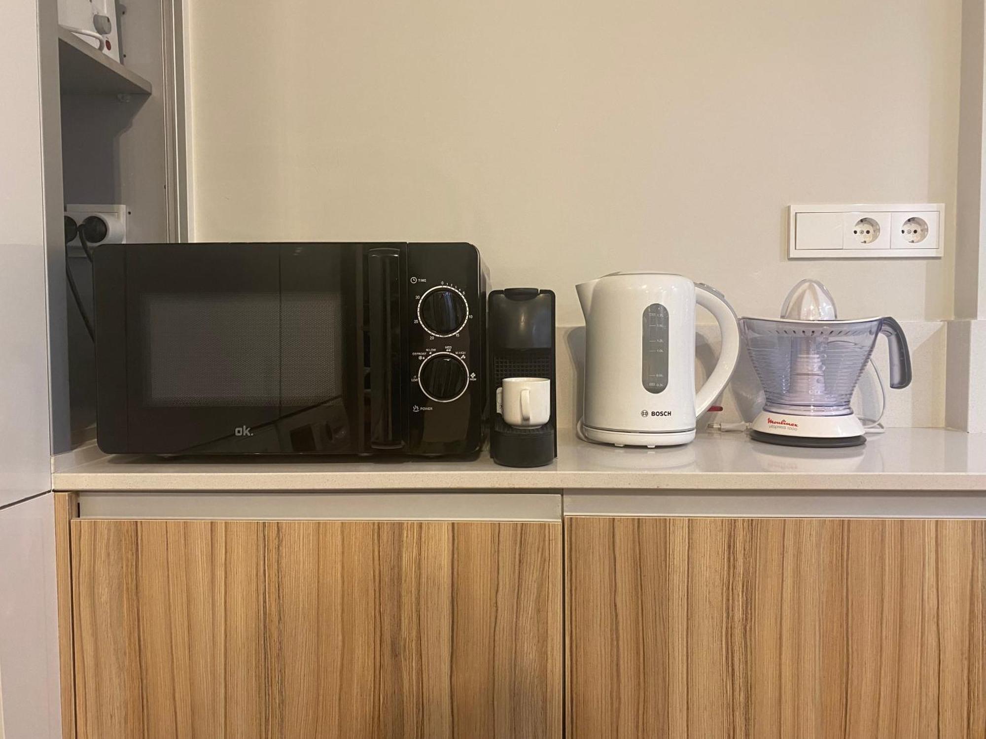 Apartement Verano El Campello - 2 Bedrooms - Piscina - Garaje Екстер'єр фото